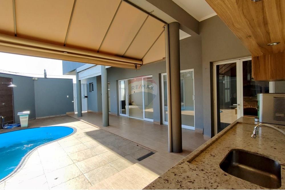 Casa de Condomínio - Venda - Mogi Guaçu , São Paulo - 39.jpg - Área Gourmet - 690521014-119