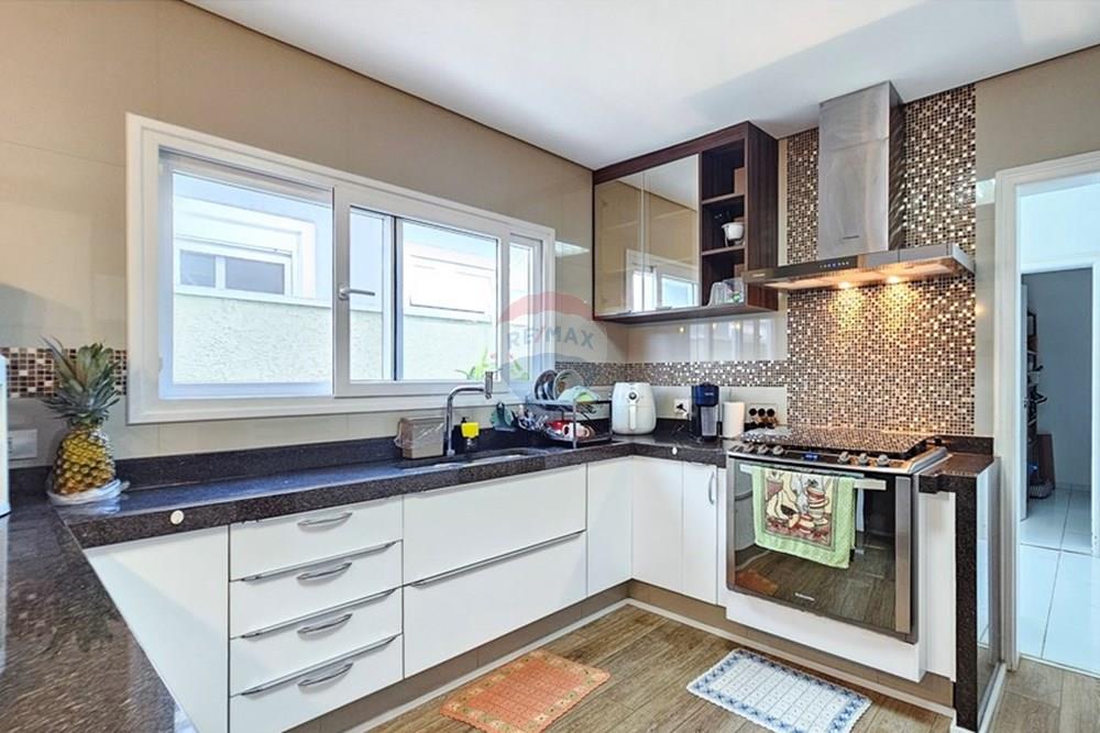 Casa de Condomínio - Venda - Santana de Parnaíba , São Paulo - 20260212_140002.jpg - Cozinha - 690951039-31