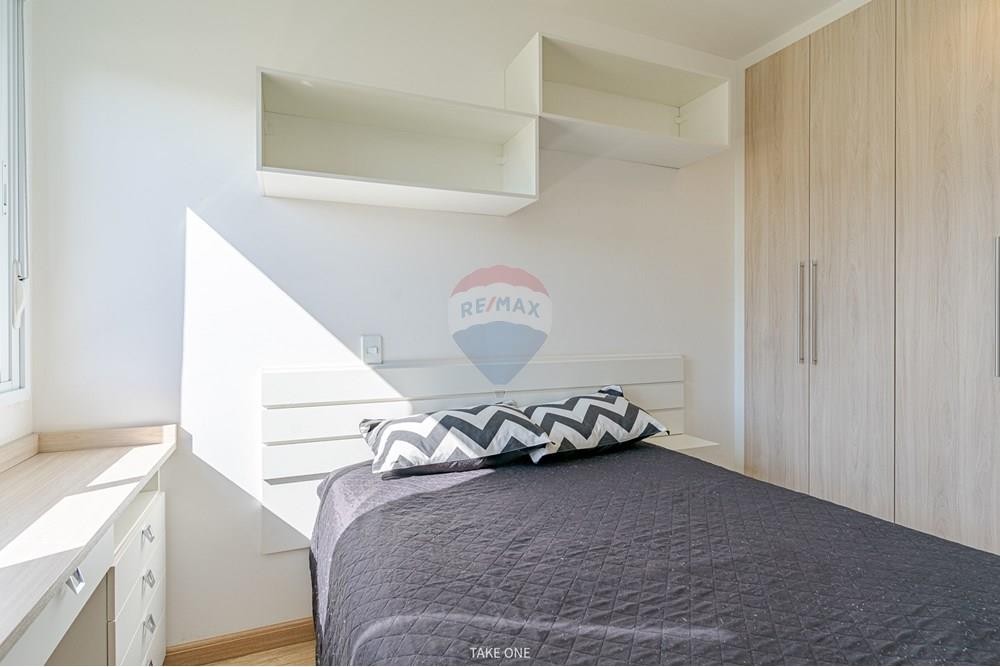 Casa de Condomínio - Venda - Jundiaí , São Paulo - TAKEONE-3566.jpg - Suite - 690591032-99