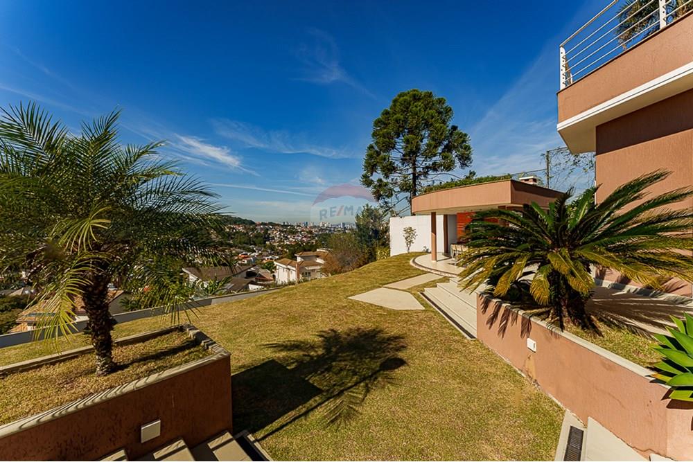 Casa de Condomínio - Venda - Santana de Parnaíba , São Paulo - CAD599~1.JPG - 691081025-4