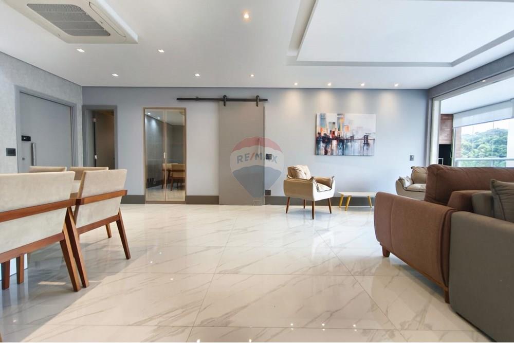 Apartamento - Alugar - Santana de Parnaíba , São Paulo - 053.jpeg - 691021020-92