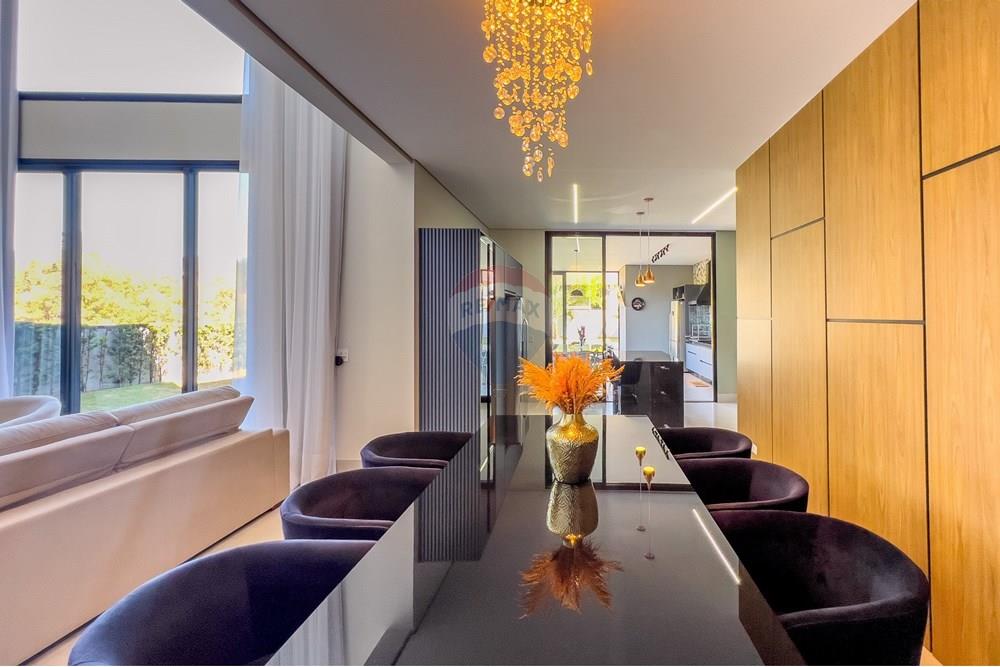 Casa de Condomínio - Venda - Atibaia , São Paulo - IMG_6229.jpg - Sala de jantar - 690471003-127