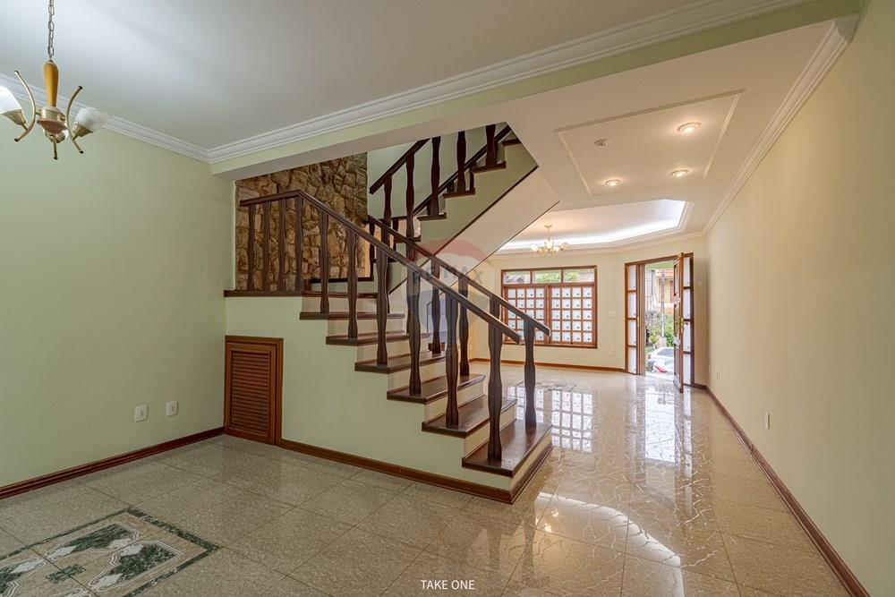 Casa de Condomínio - Venda - Valinhos , São Paulo - DSC01718-HDR.jpg - 691091004-51