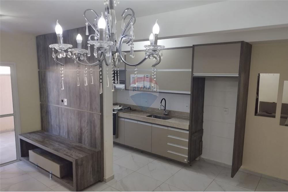 Apartamento - Venda - Cosmópolis , São Paulo - Cozinha - 690831004-297