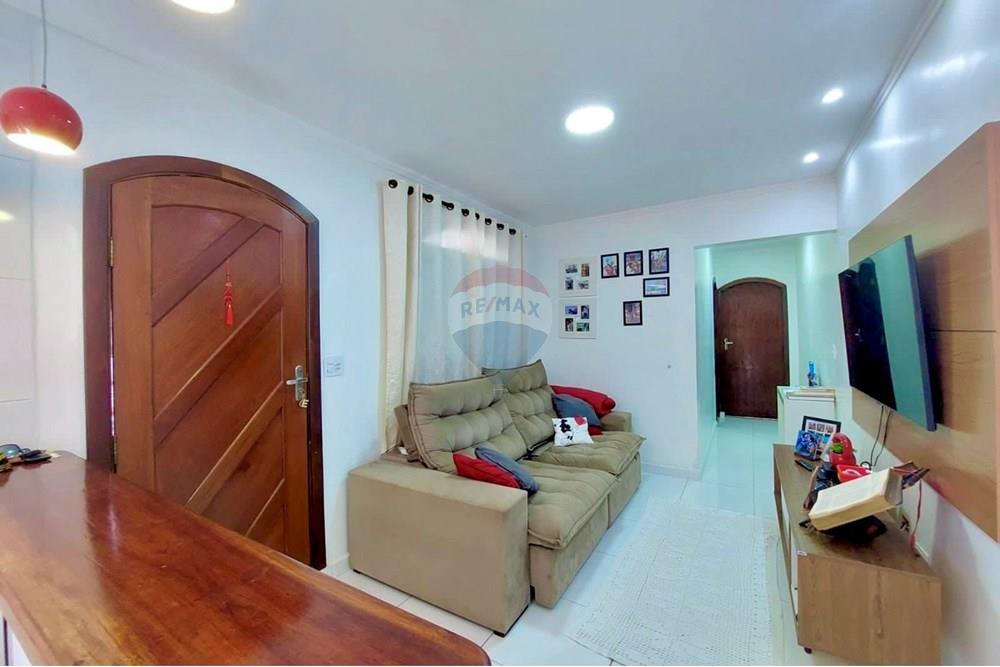 Casa - Venda - Guarujá , São Paulo - 1.jpg - Sala - 690821038-110