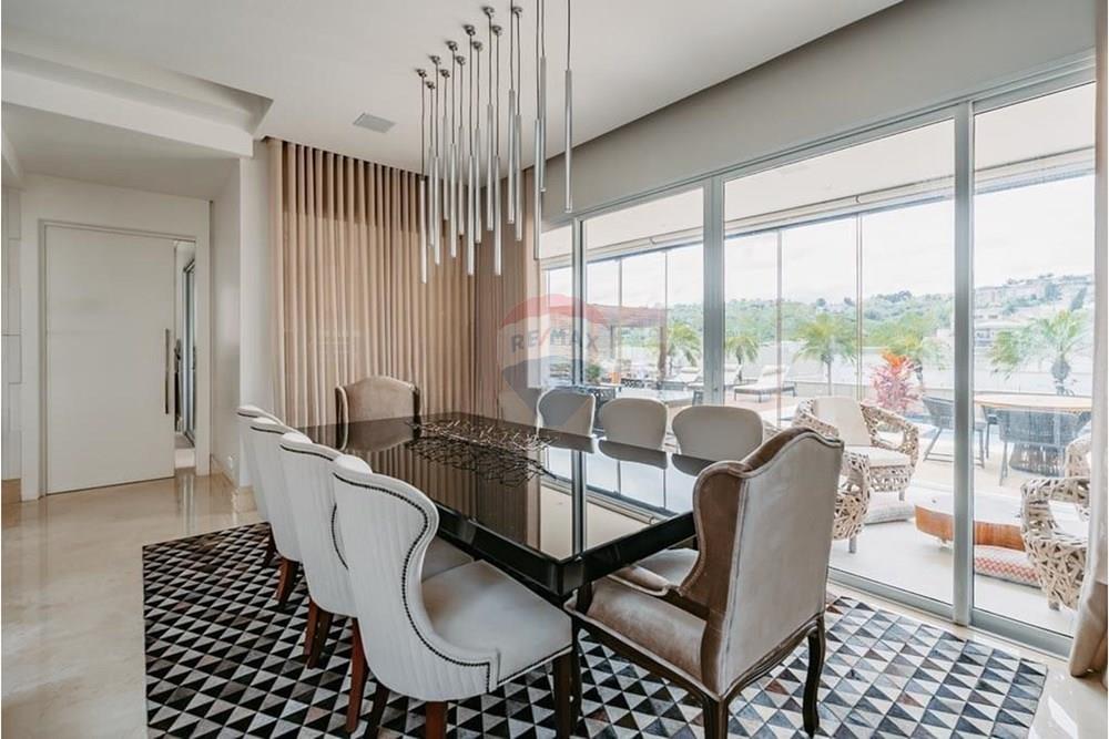 Casa de Condomínio - Venda - Barueri , São Paulo - SALA 5.jpg - 691021047-3