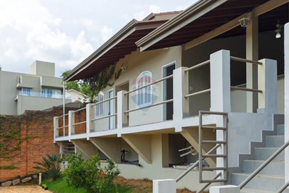 Casa de Condomínio - Alugar - Jundiaí , São Paulo - AC8A4941-35.jpg - 690791193-85