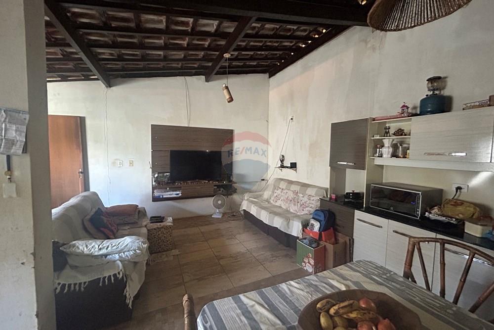 Chácara / Sítio / Fazenda - Venda - Nova Odessa , São Paulo - IMG_2839.JPG - 690641010-577