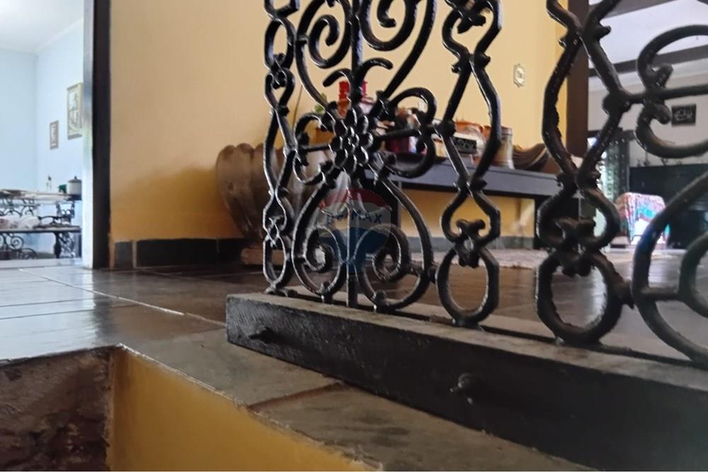 Chácara / Sítio / Fazenda - Venda - Campinas , São Paulo - 9 adega.jpeg - 690331038-16