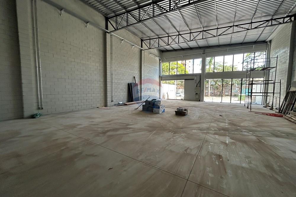 Ponto Comercial - Alugar - Nova Odessa , São Paulo - IMG_3036.JPG - 690641010-579