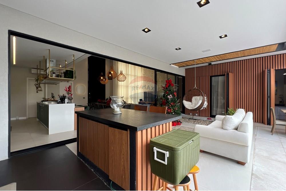 Casa de Condomínio - Venda - Santana de Parnaíba , São Paulo - DJI_20251201_141551_493.JPG - 691081036-2