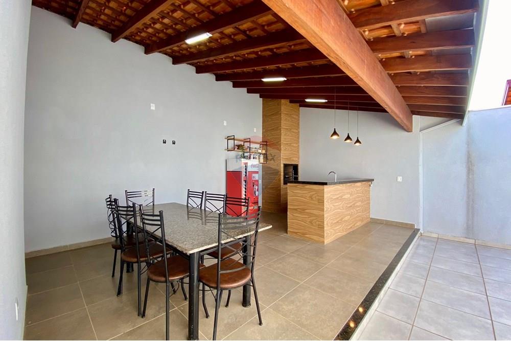 Casa - Venda - Mogi Guaçu , São Paulo - IMG-20250721-WA0050.jpg - Área Gourmet - 690521010-256