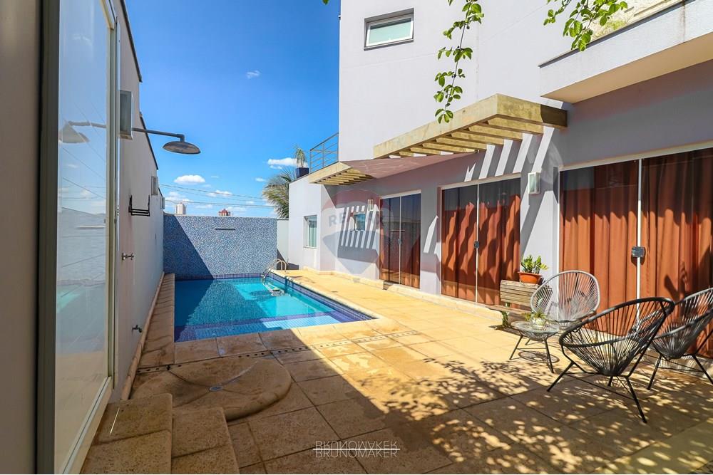 Casa de Condomínio - Alugar - Piracicaba , São Paulo - @_BRUNOMAKER-160.jpg - 690781095-62