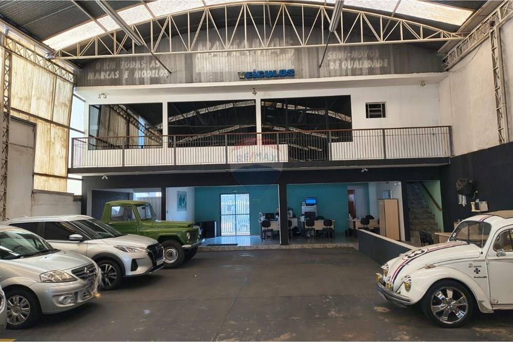 Galpão - Alugar - Paulínia , São Paulo - Salão 2.jpeg - 690511246-25