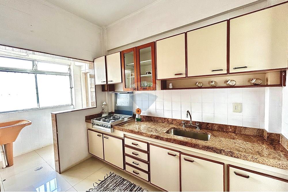 Cobertura - Venda - Guarujá , São Paulo - IMG_3744.JPG - Cozinha - 690821038-205