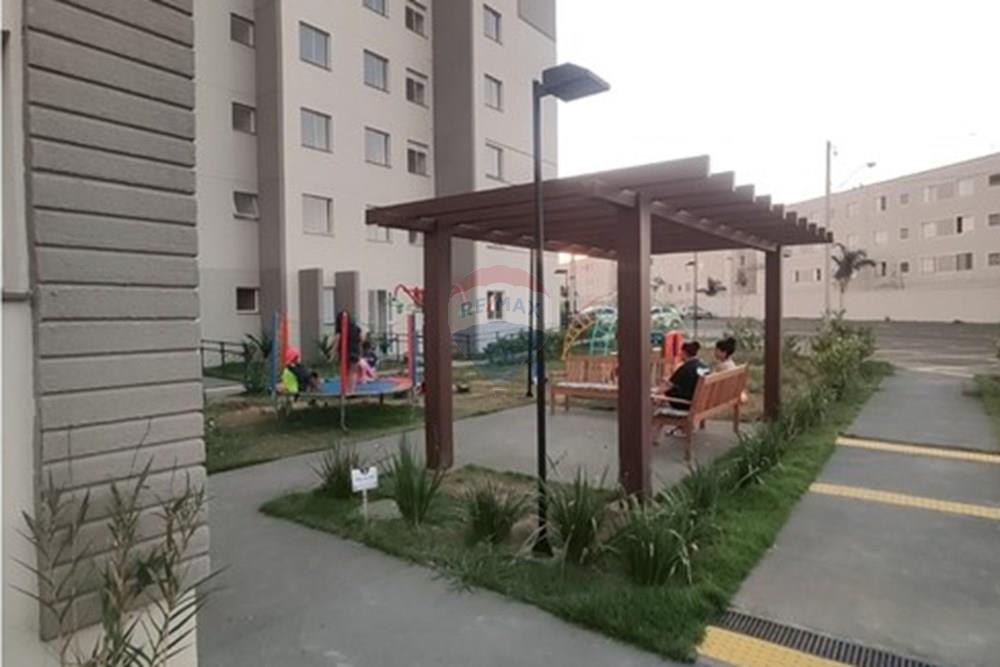 Apartamento - Venda - Paulínia , São Paulo - 5d914add-3ebb-43ab-83c4-88de958235c8.jpg - 690511152-109