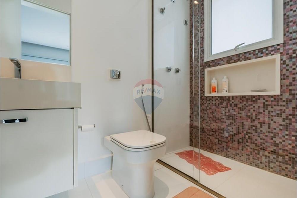 Casa de Condomínio - Venda - Barueri , São Paulo - BANHEIRO HOSP.jpg - 691021047-3