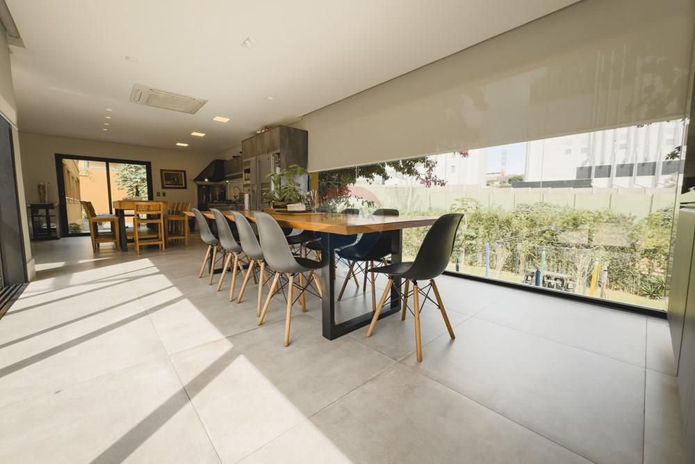 Casa de Condomínio - Alugar - Barueri , São Paulo - Al. Campinas 1710_-15.jpg - 691141013-82