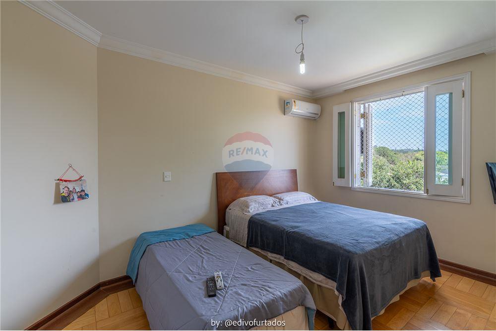 Casa de Condomínio - Venda - Valinhos , São Paulo - 40 - 690851013-261