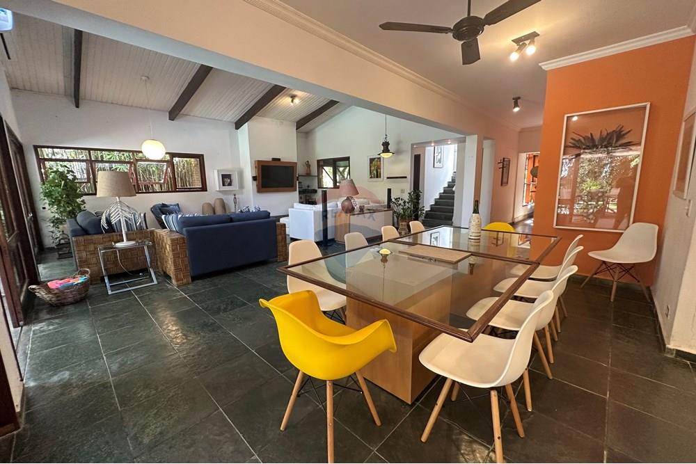 Casa de Condomínio - Venda - Guarujá , São Paulo - IMG_5191.jpeg - 690981026-614