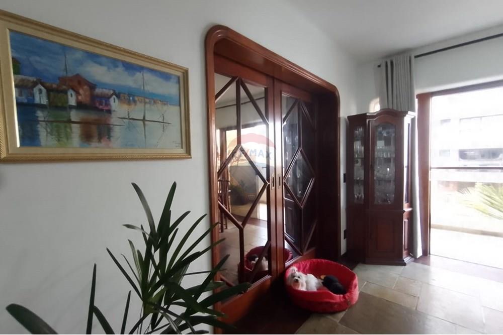 Apartamento - Venda - Guarujá , São Paulo - 4e02ad4f-3742-4f0e-8e76-ec350b65b4aa.jpeg - Sala de jantar - 690821038-183