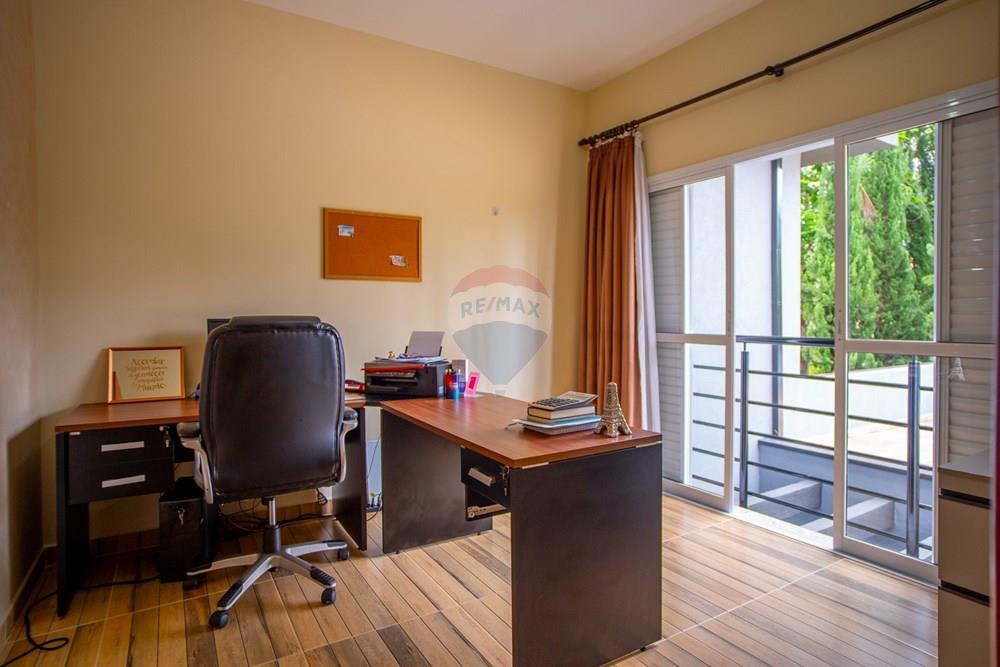 Casa de Condomínio - Venda - Atibaia , São Paulo - DSC06578.jpg - Escritório - 690471003-141