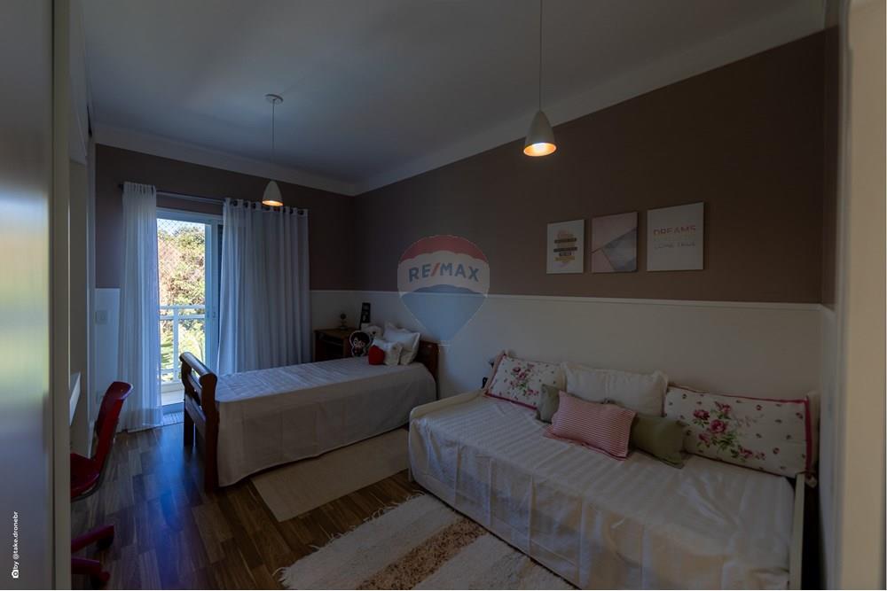 Casa de Condomínio - Venda - Campinas , São Paulo - TKD-5720.jpg - Suite - 690681118-96