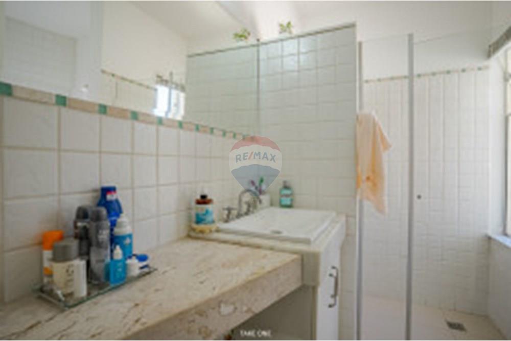 Casa de Condomínio - Venda - Campinas , São Paulo - 0e2ebaa5-cb48-4214-9b2b-38d9c36f1c32 banheiro iracema.jpg - 690131098-31