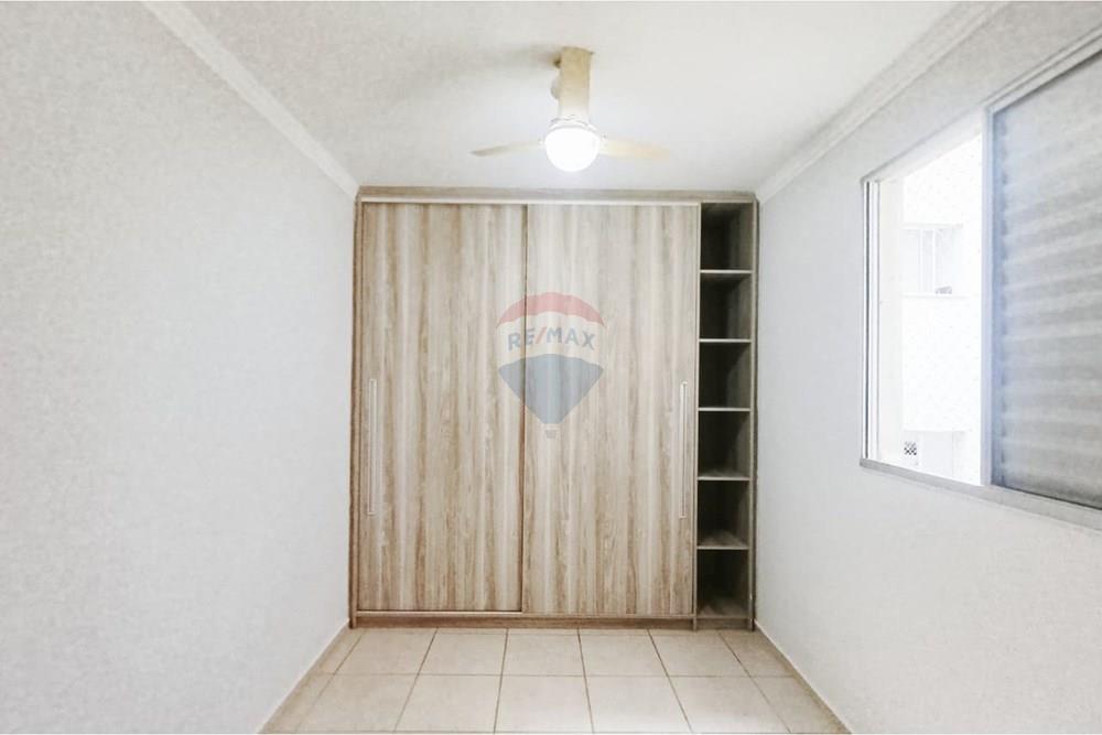 Apartamento - Alugar - Piracicaba , São Paulo - WhatsApp Image 2026-03-19 at 11.21.10.jpeg - Quarto - 690781208-1