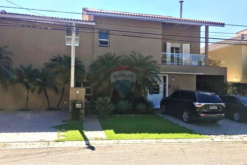 Casa de Condomínio - Venda - Santana de Parnaíba , São Paulo - 5ddaf618-b696-4b8a-ad97-2245317e0cbb.jpg - 691081005-3