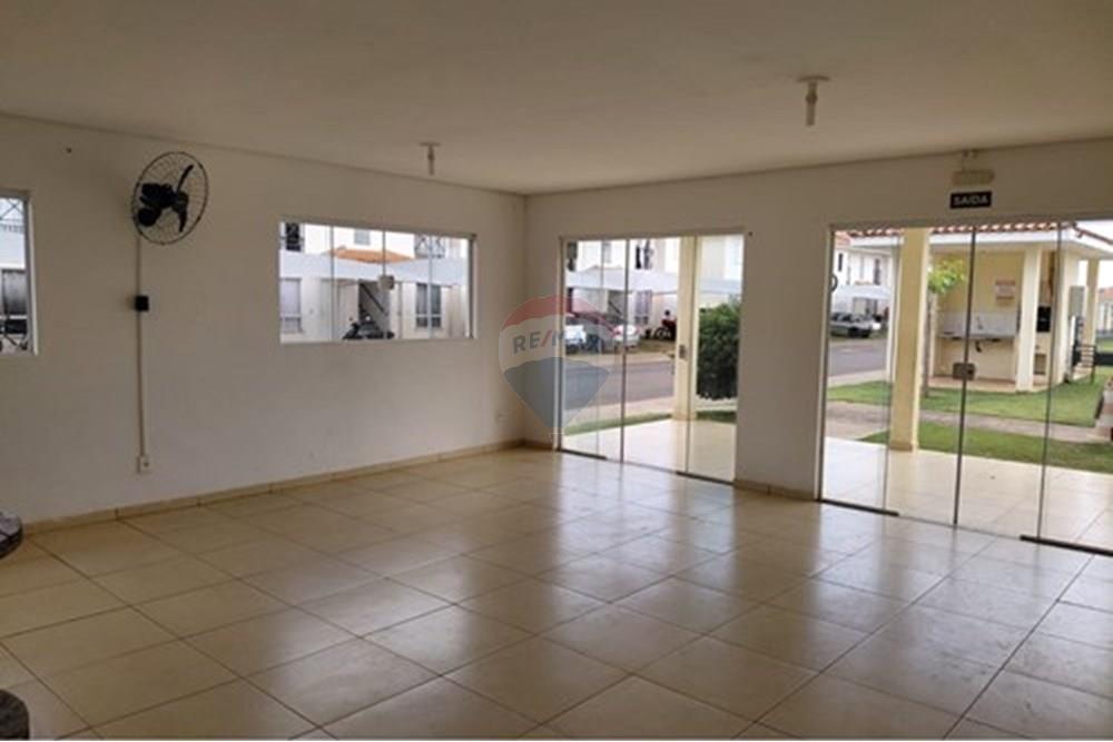 Apartamento - Venda - Santo Antônio de Posse , São Paulo - foto 16 salao de festas interno 1.jpg - Salão de Festas - 690671084-4