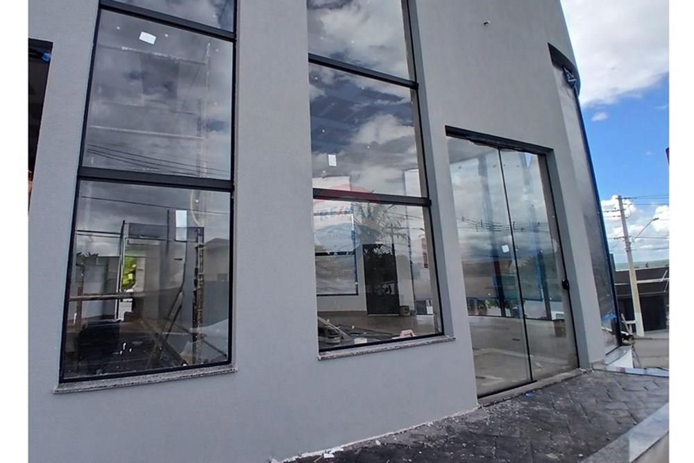 Cj. Comercial/ Sala - Alugar - Americana , São Paulo - Salão 1.jpg - 691071014-17