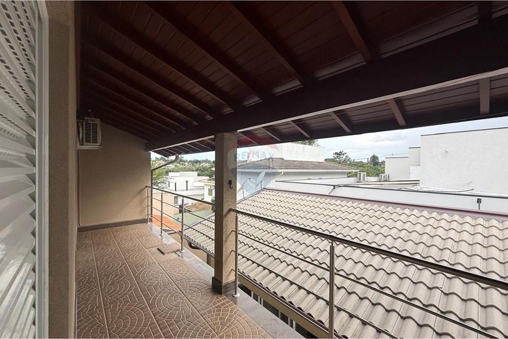 Casa de Condomínio - Alugar - Vinhedo , São Paulo - 76a9745c-8b52-47e6-b3f5-eedaa4fcd7c7.jpg - 690541142-235