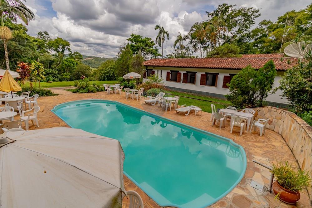 Hotel/ Pousada - Venda - Nazaré Paulista , São Paulo - Pier 44- Mamede-323.jpg - 690921066-73