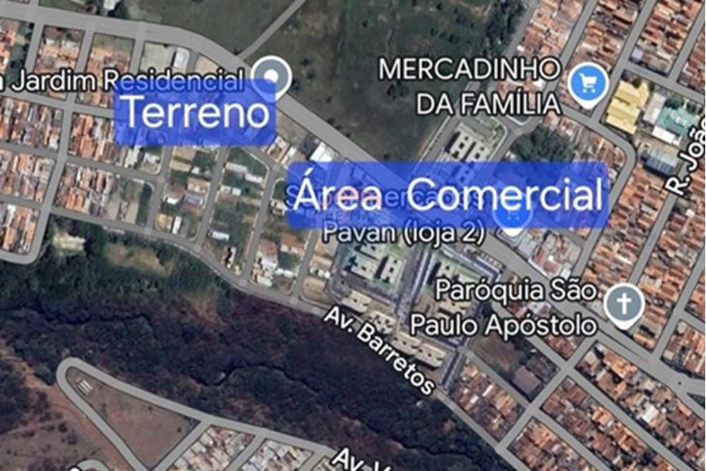 Terreno - Venda - Santa Bárbara d'Oeste , São Paulo - Imagem do WhatsApp de 2025-07-08 à(s) 14.21.40_c0d4cf8c.jpg - 691071030-7