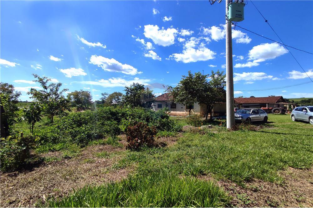 Chácara / Sítio / Fazenda - Venda - Mogi Guaçu , São Paulo - Jardim Externo - 690521015-158