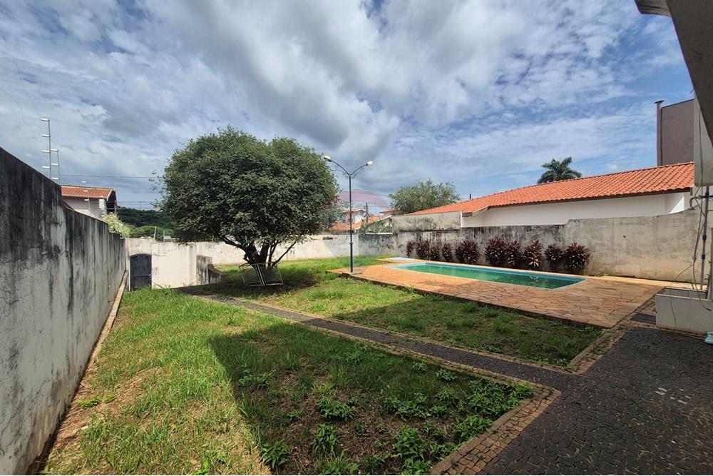 Casa à venda com 5 quartos, 312m² - Foto 3