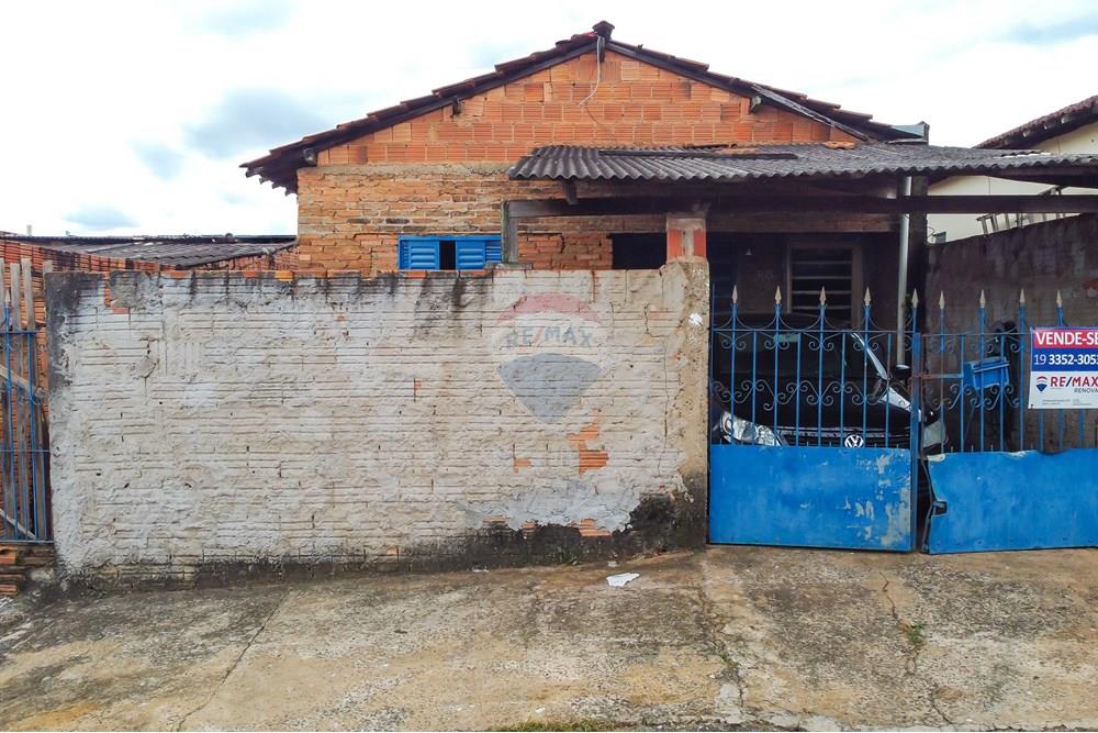 Casa - Venda - Araras , São Paulo - Tratada-2.jpg - 690691027-113