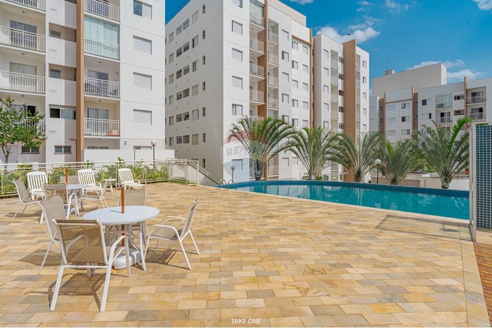 Apartamento - Venda - Valinhos , São Paulo - DSC01120-HDR.jpg - 691091004-36