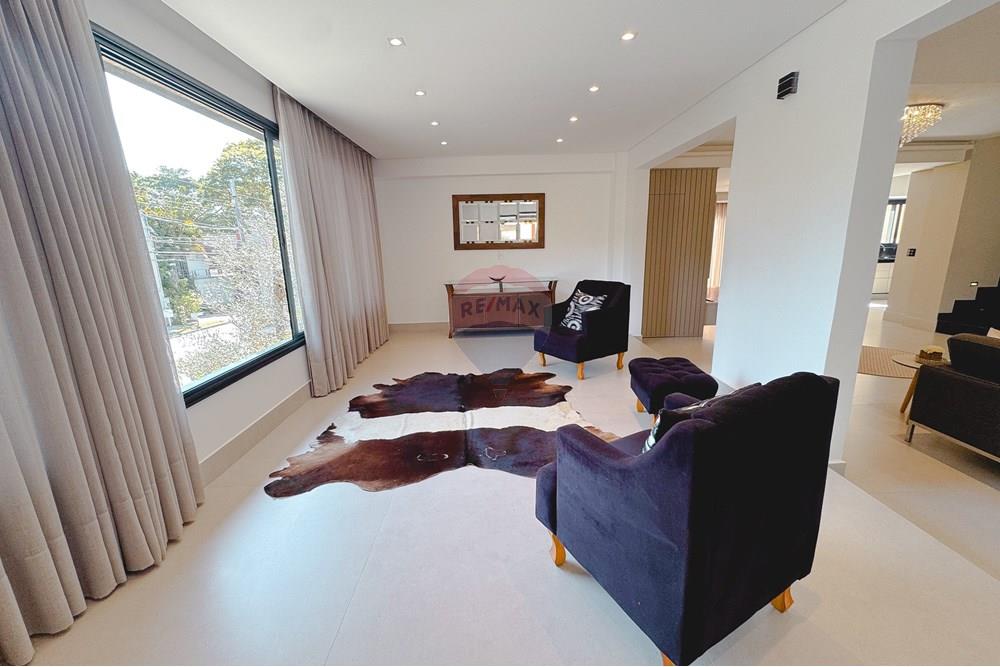 Casa de Condomínio - Venda - Barueri , São Paulo - Alameda Rússia-81.jpg - 691141025-37