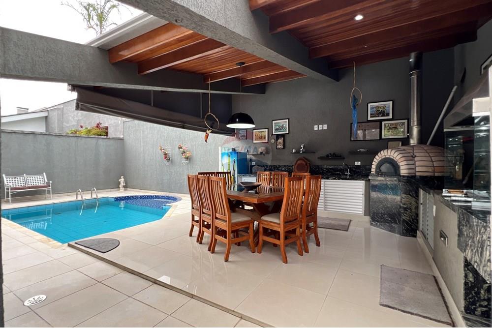 Casa - Venda - Santana de Parnaíba , São Paulo - DJI_20251201_164415_955.JPG - 691081032-12