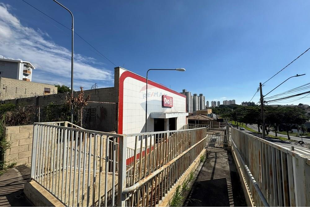 Galpão - Alugar - Campinas , São Paulo - IMG_6280.JPEG - 691181013-18