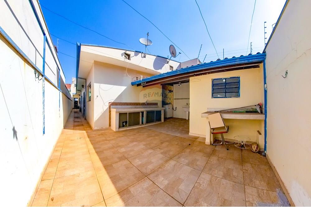 Casa - Venda - Limeira , São Paulo - Tratada-16.jpg - 690741007-100