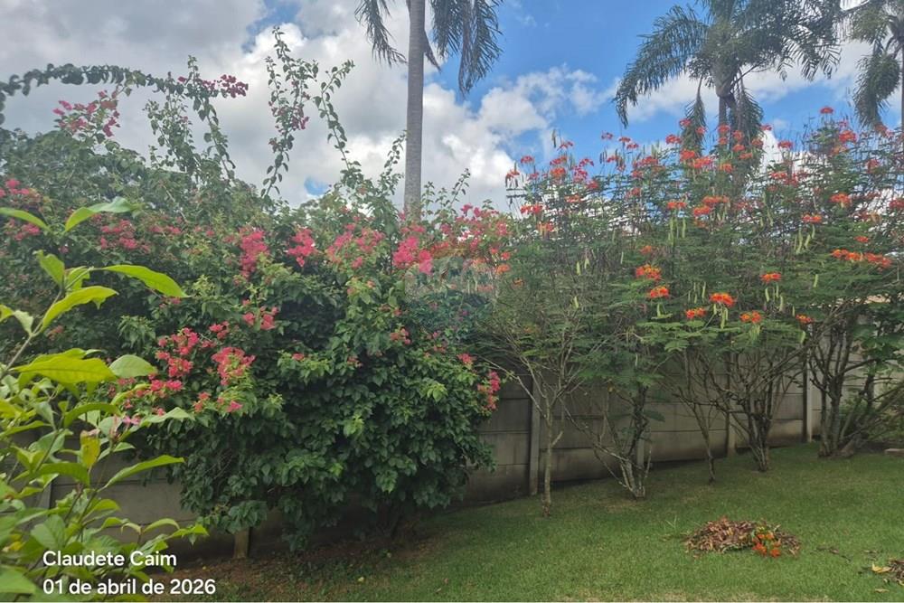 Casa - Alugar - Vinhedo , São Paulo - 1d5ef329-2d93-46fe-a021-719c5099fbe7.jpg - 690851008-598