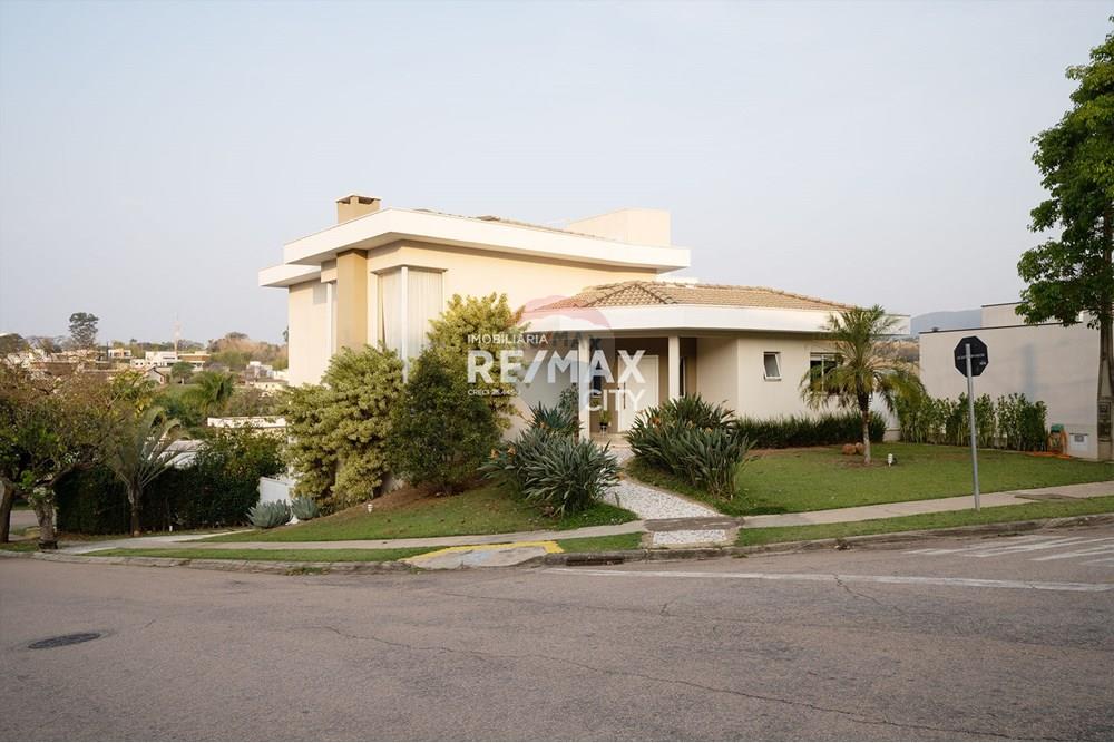 Casa de Condomínio - Alugar - Jundiaí , São Paulo - 15.jpg - 690801041-187