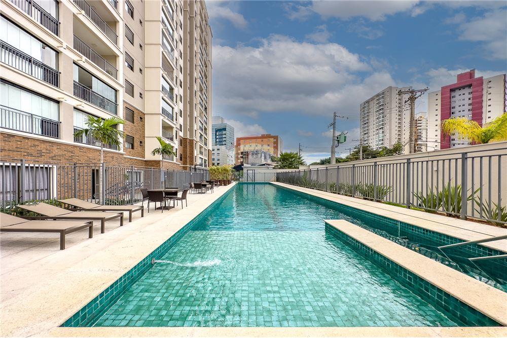 Apartamento - Venda - Campinas , São Paulo - 2 - 690541076-73