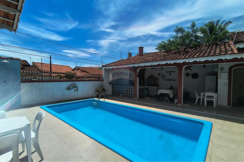 Casa - Alugar - Peruíbe , São Paulo - 50a564d2-78da-42ea-8d72-789a9d0f9417.jpeg - 691111032-21