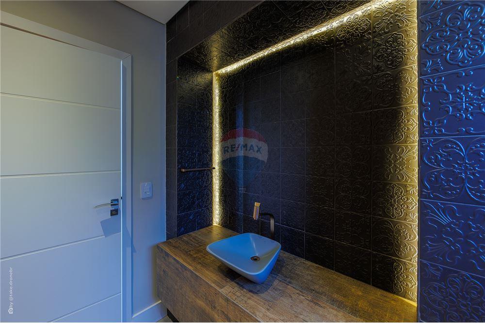 Casa de Condomínio - Alugar - Vinhedo , São Paulo - 24 - 690941014-80