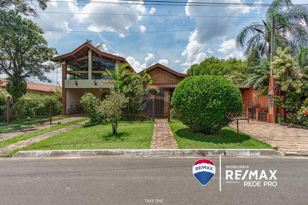 Casa de Condomínio - Venda - Vinhedo , São Paulo - DSC01122-HDR.jpg - 690541142-221