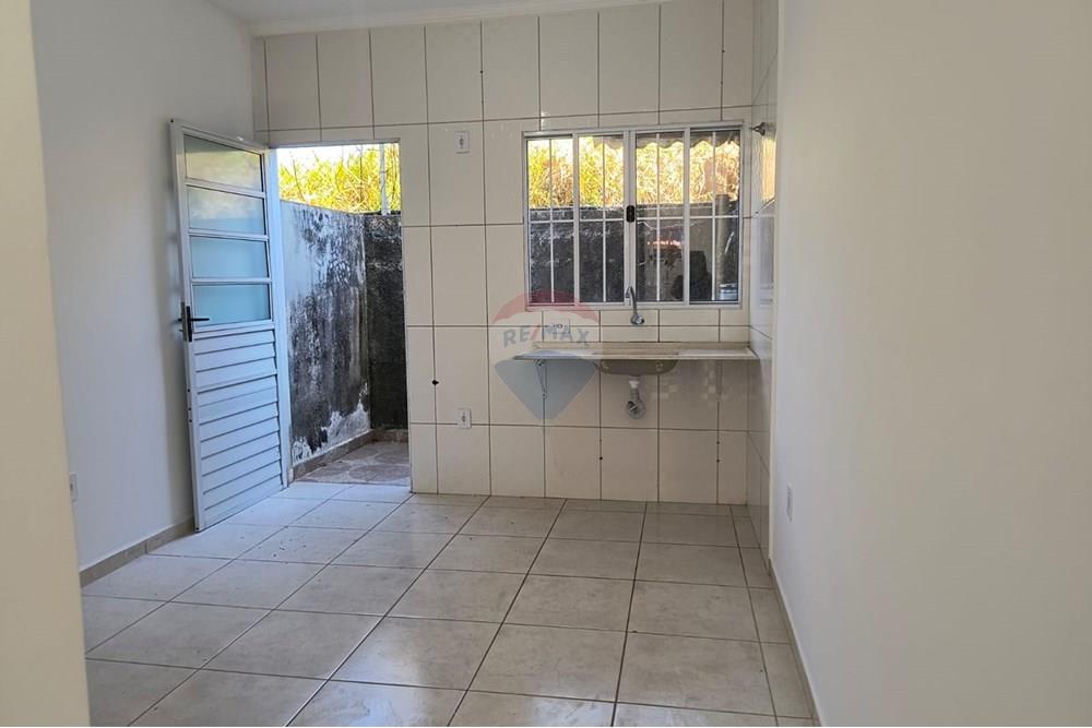 Casa - Venda - Bragança Paulista , São Paulo - 111.jpeg - Cozinha - 690041001-203